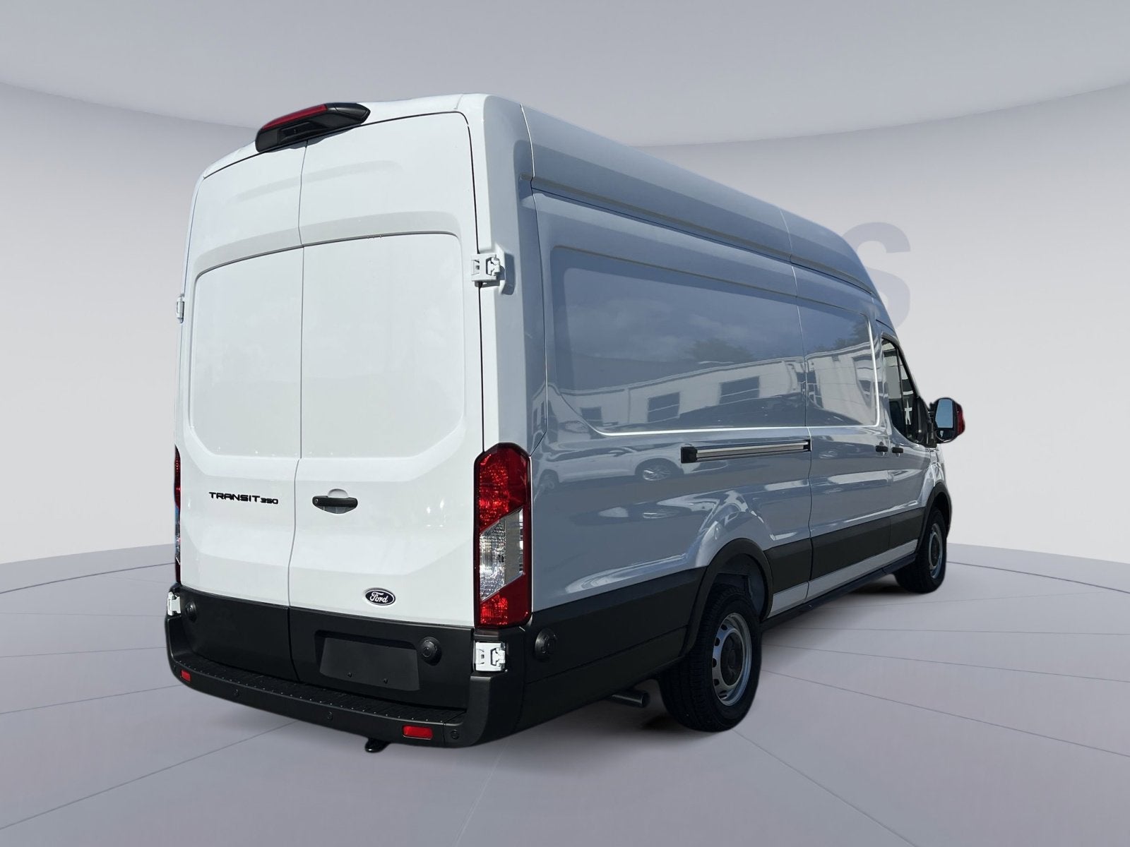 2026 Ford Transit-350 Base