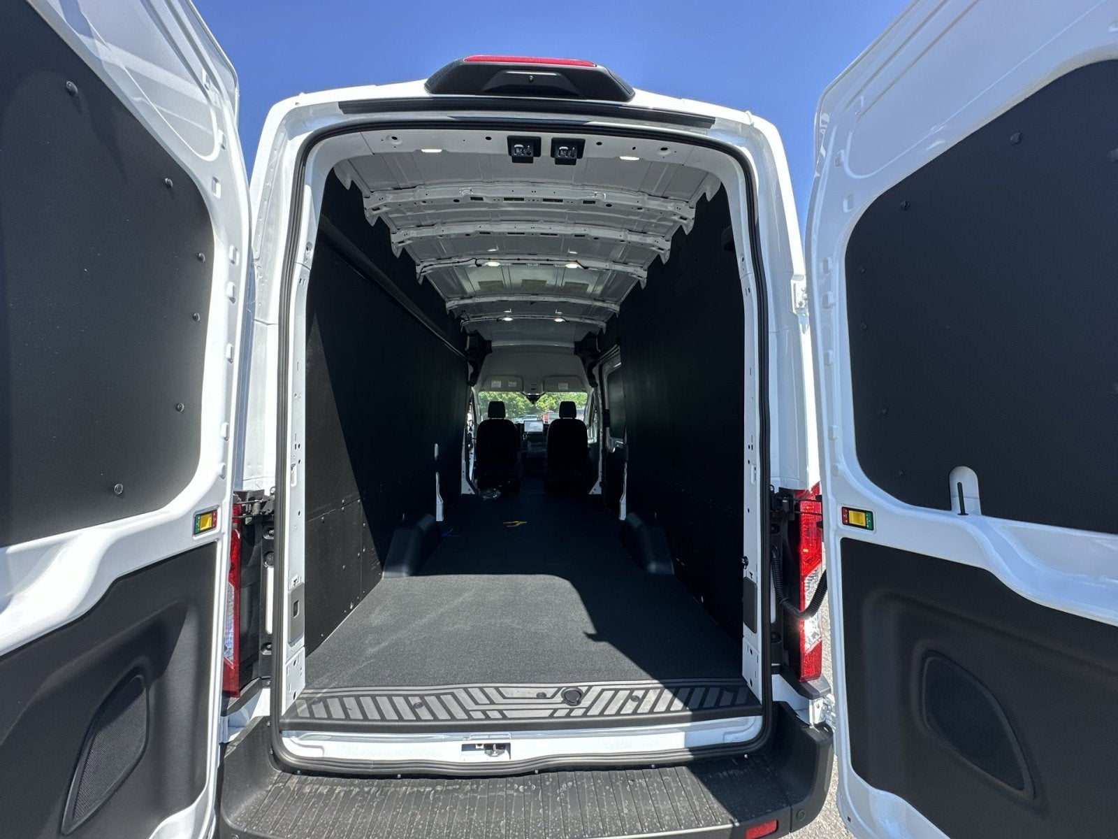 2026 Ford Transit-350 Base