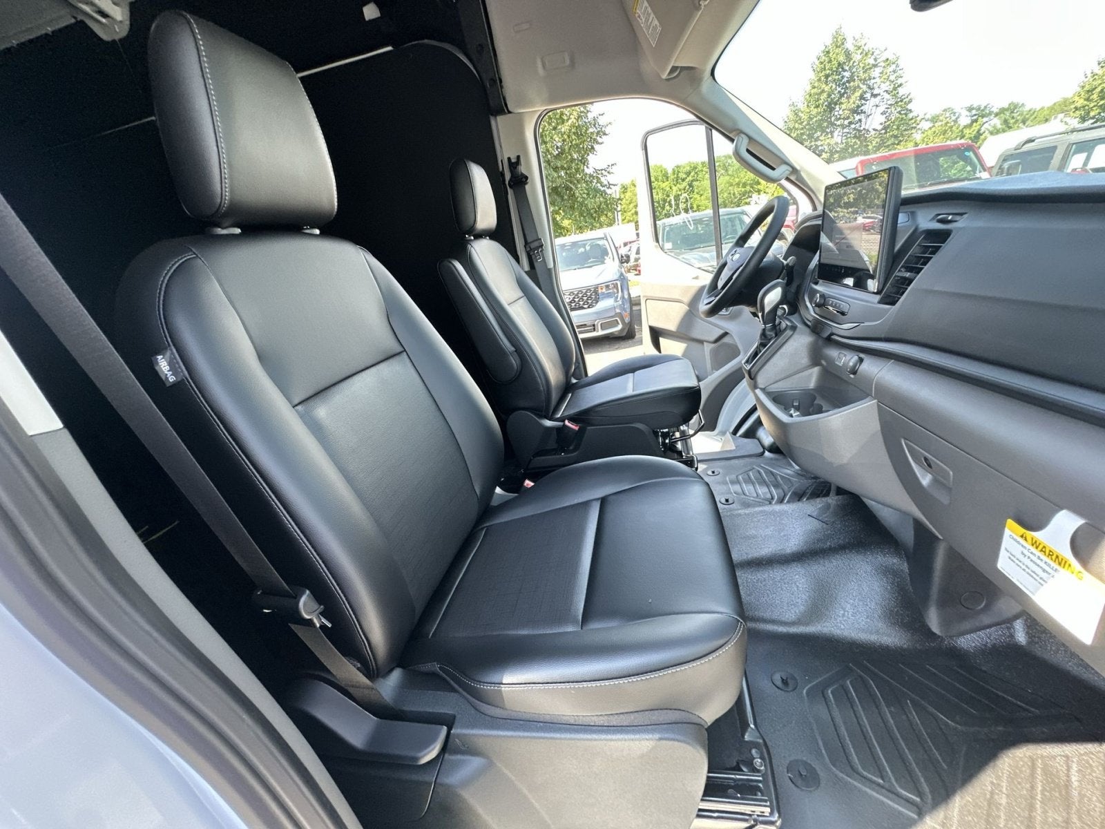 2026 Ford Transit-350 Base