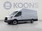 2027 Ford Transit-350 Base