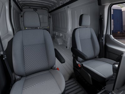 2027 Ford Transit-350 Base