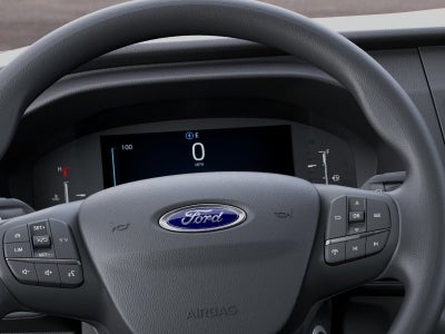 2027 Ford Transit-350 Base