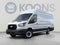 2027 Ford Transit-350 Base