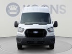 2027 Ford Transit-350 Base