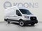 2027 Ford Transit-350 Base