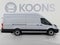 2027 Ford Transit-350 Base