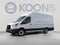 2027 Ford Transit-350 Base