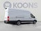 2027 Ford Transit-350 Base