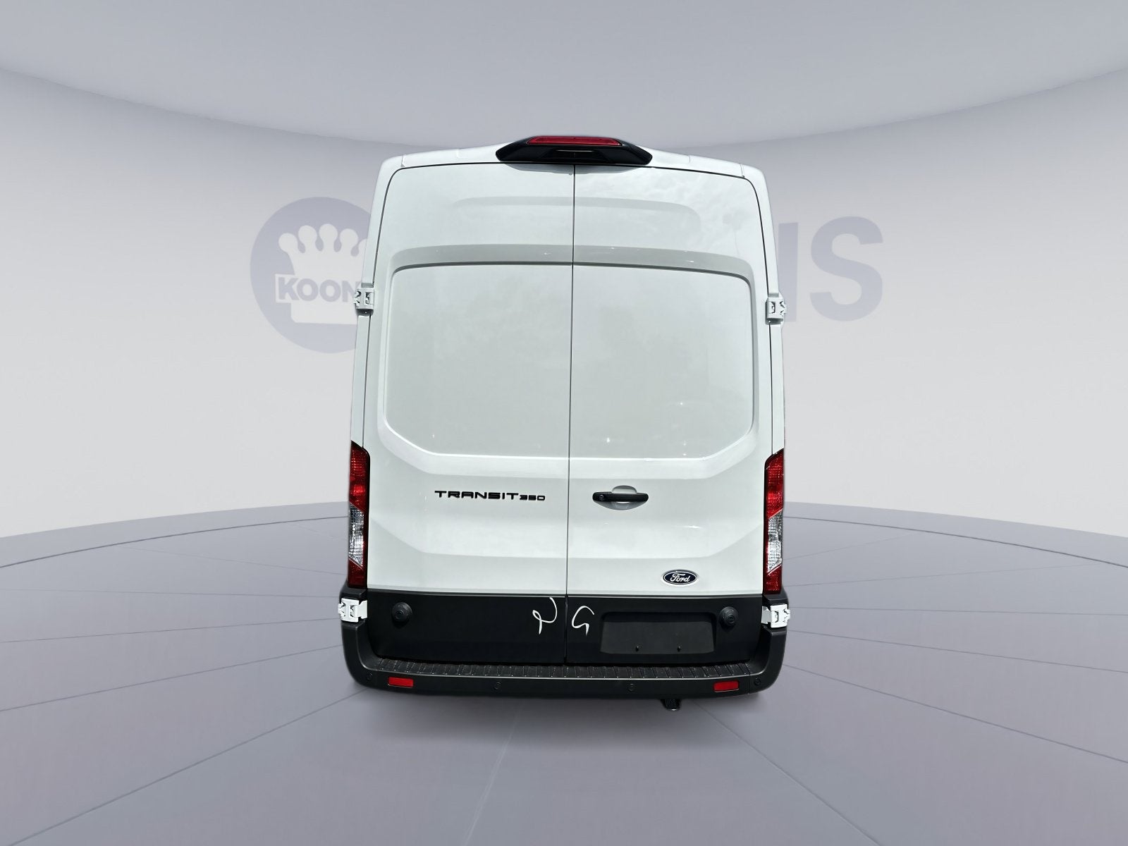 2026 Ford Transit-350 Base