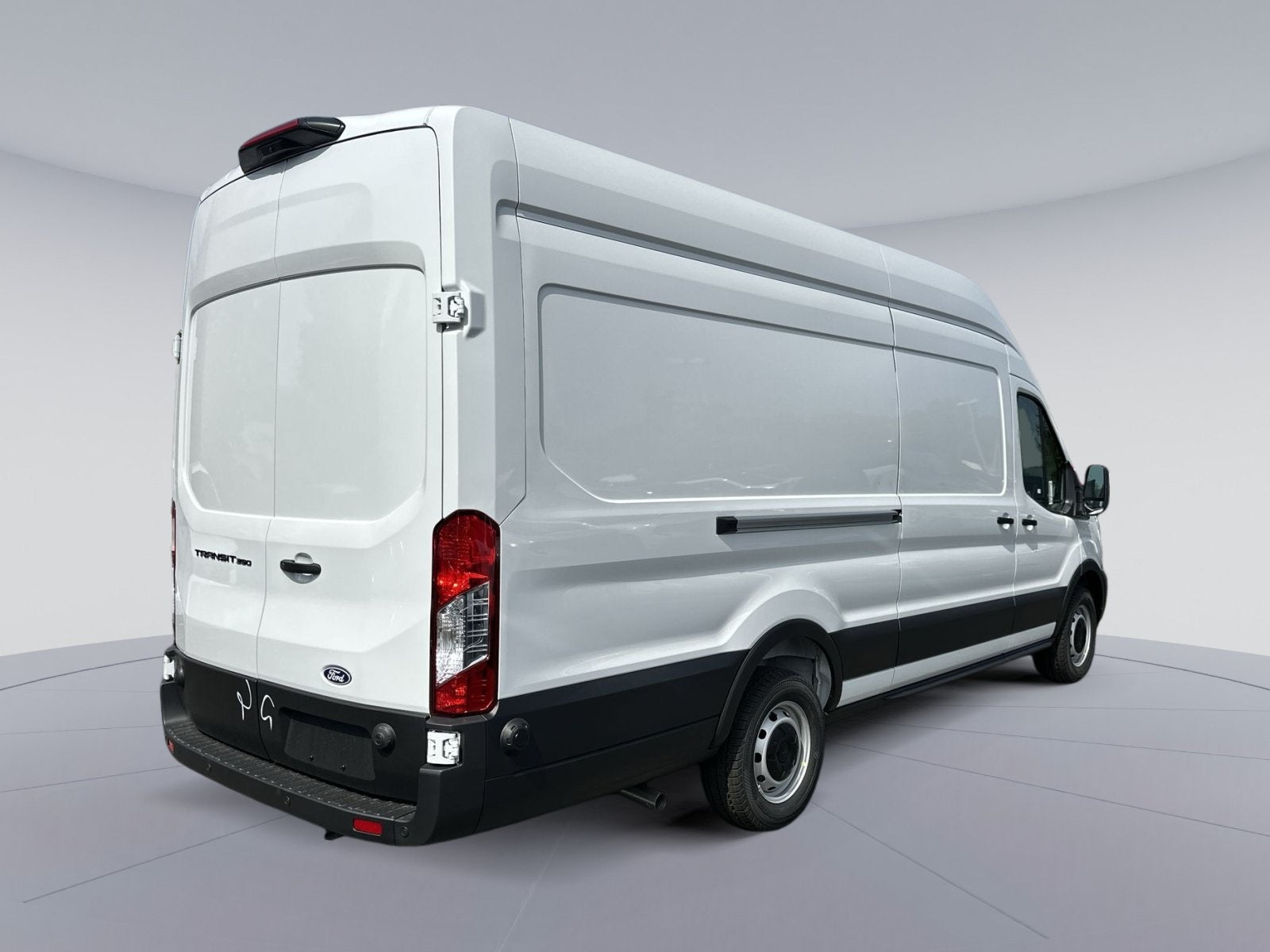 2026 Ford Transit-350 Base