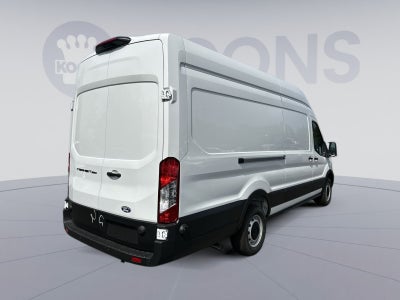 2026 Ford Transit-350 Base