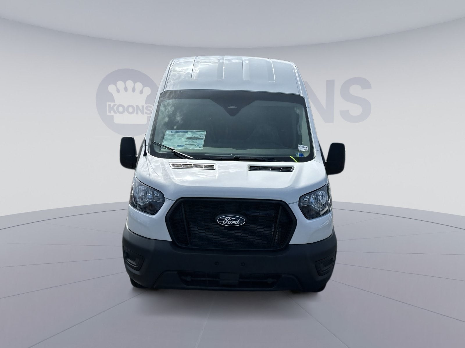 2026 Ford Transit-350 Base