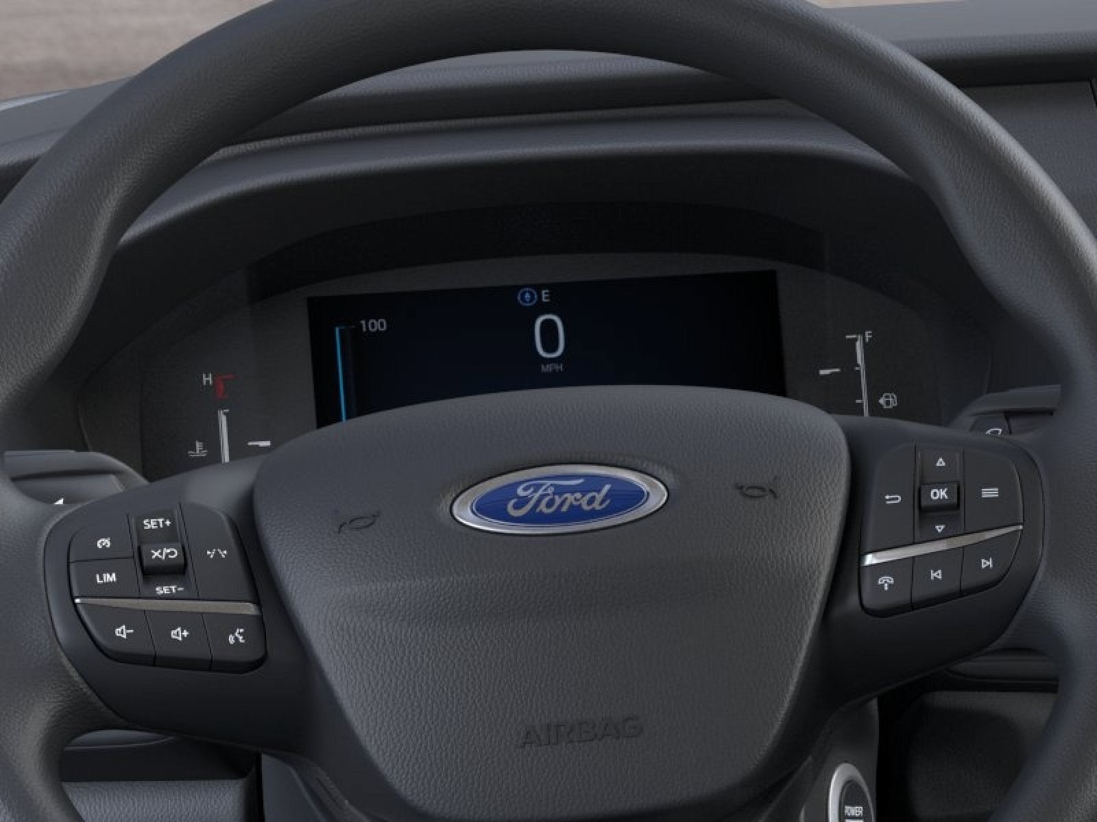 2026 Ford Transit-350 Base