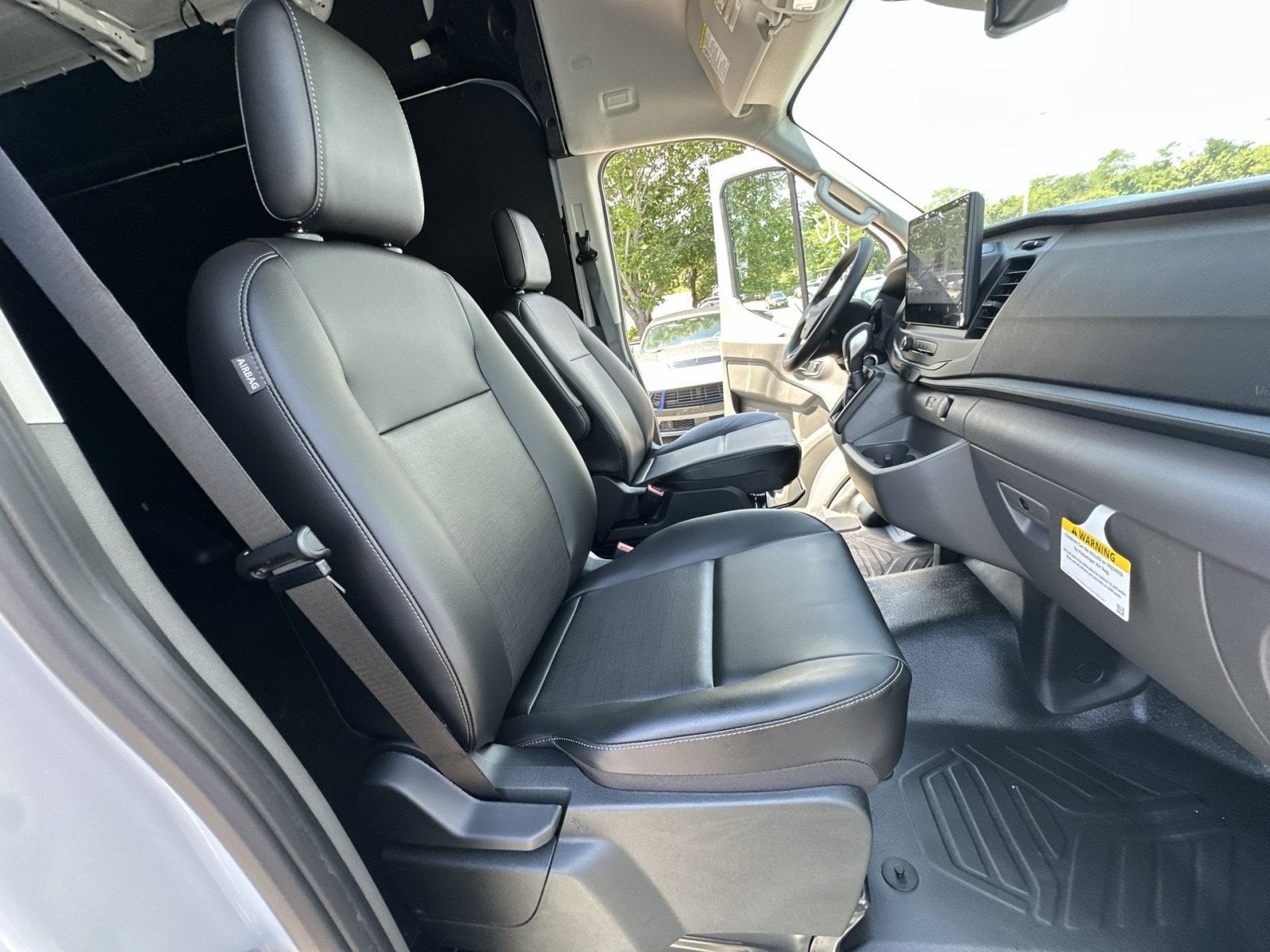 2026 Ford Transit-350 Base