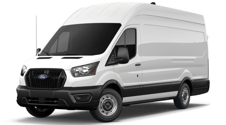 2026 Ford Transit-350