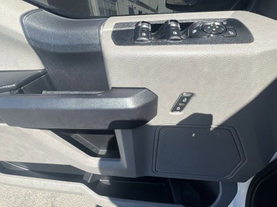 2020 Ford F-150 STX