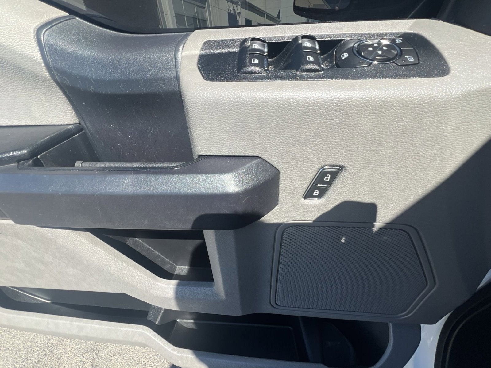 2020 Ford F-150 STX