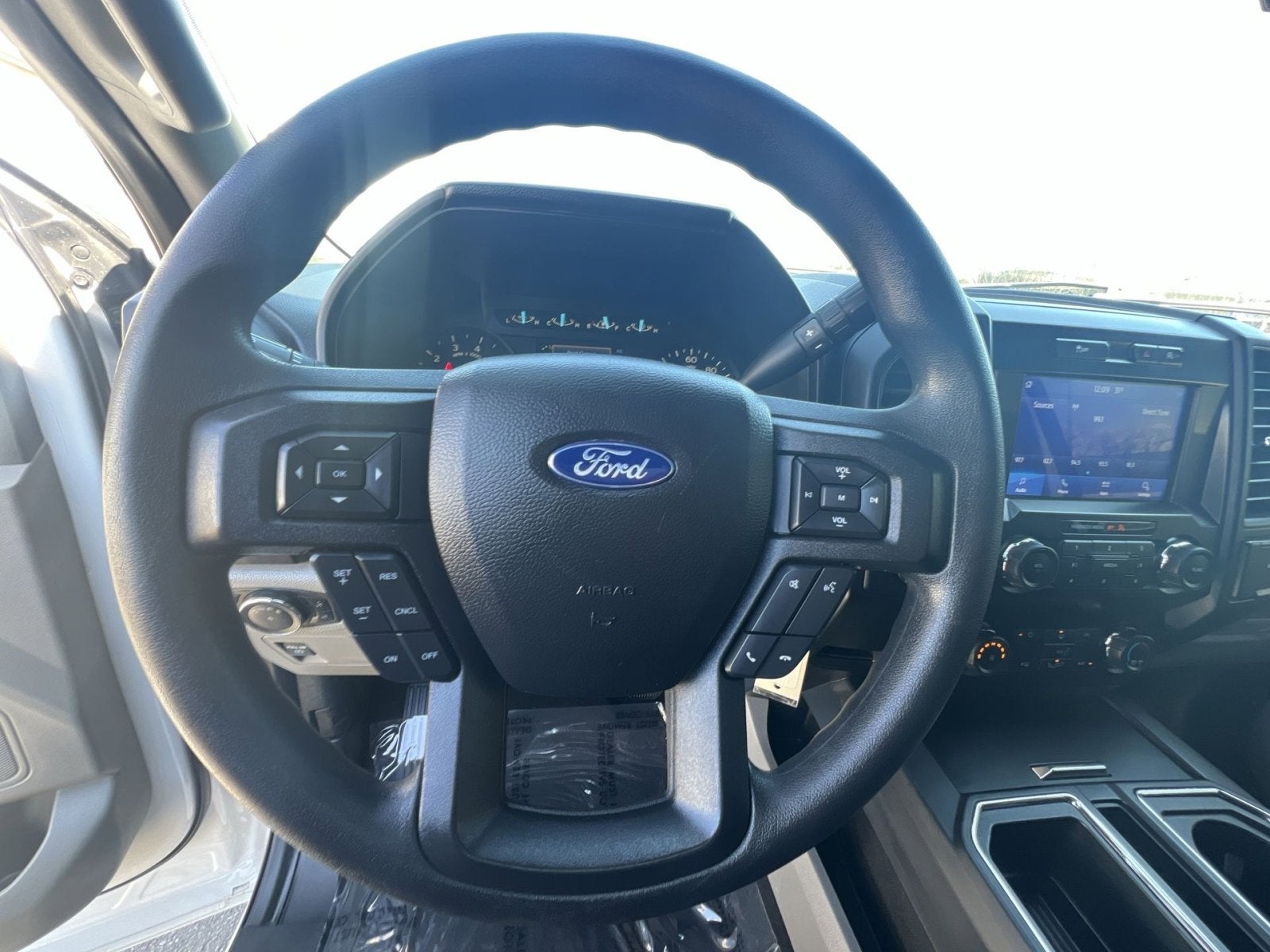 2020 Ford F-150 STX