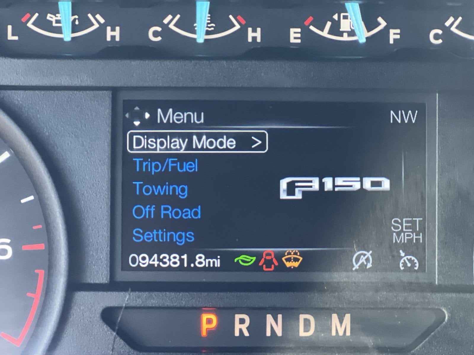 2020 Ford F-150 STX