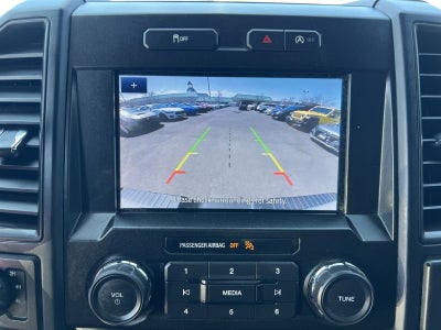 2020 Ford F-150 STX