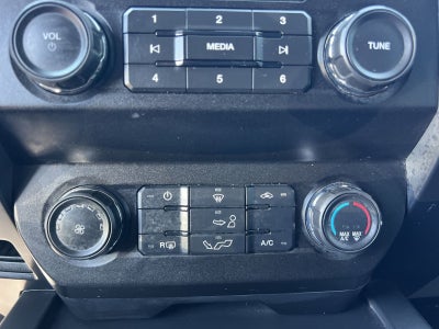 2020 Ford F-150 STX