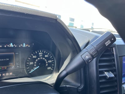 2020 Ford F-150 STX