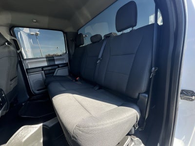 2020 Ford F-150 STX