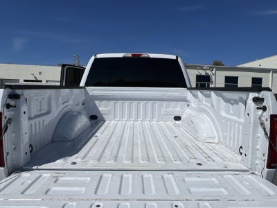 2020 Ford F-150 STX