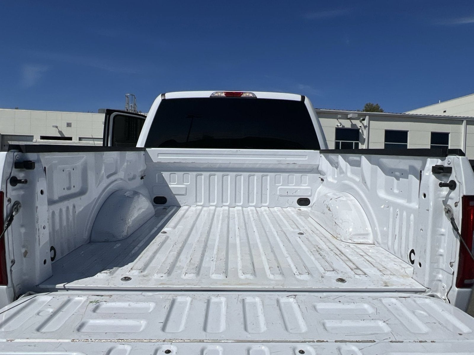 2020 Ford F-150 STX