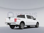 2020 Ford F-150 STX