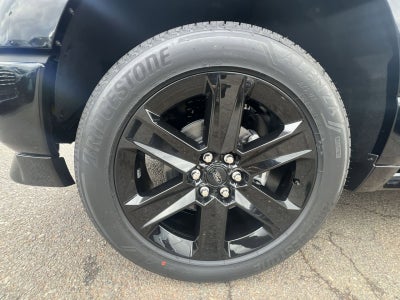 2026 Ford F-150 LOBO 5.0L V8 Lowered Street Truck