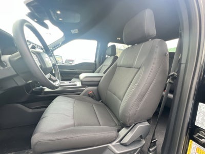 2026 Ford F-150 LOBO 5.0L V8 Lowered Street Truck