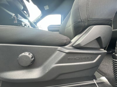 2026 Ford F-150 LOBO 5.0L V8 Lowered Street Truck