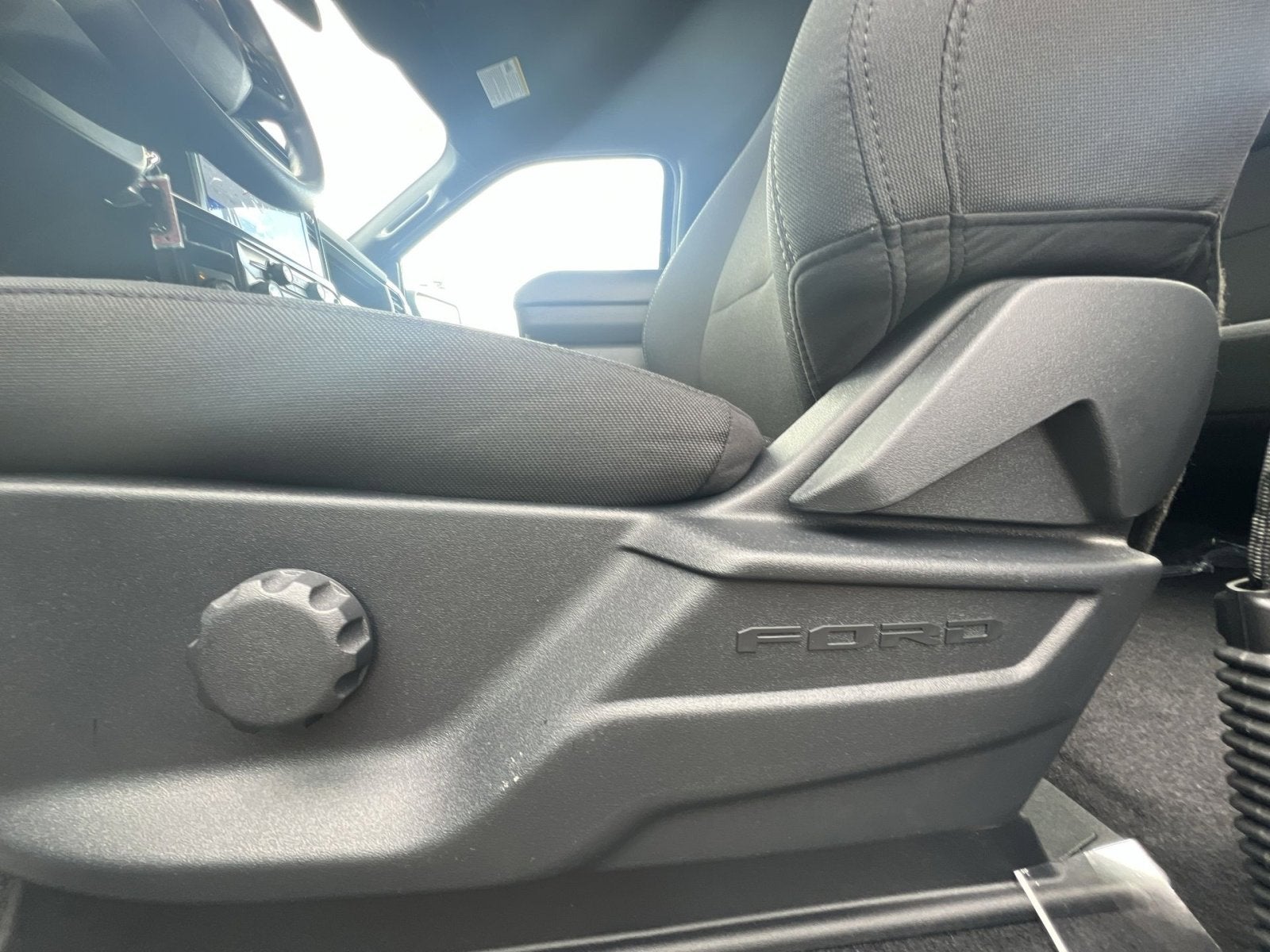 2026 Ford F-150 LOBO 5.0L V8 Lowered Street Truck