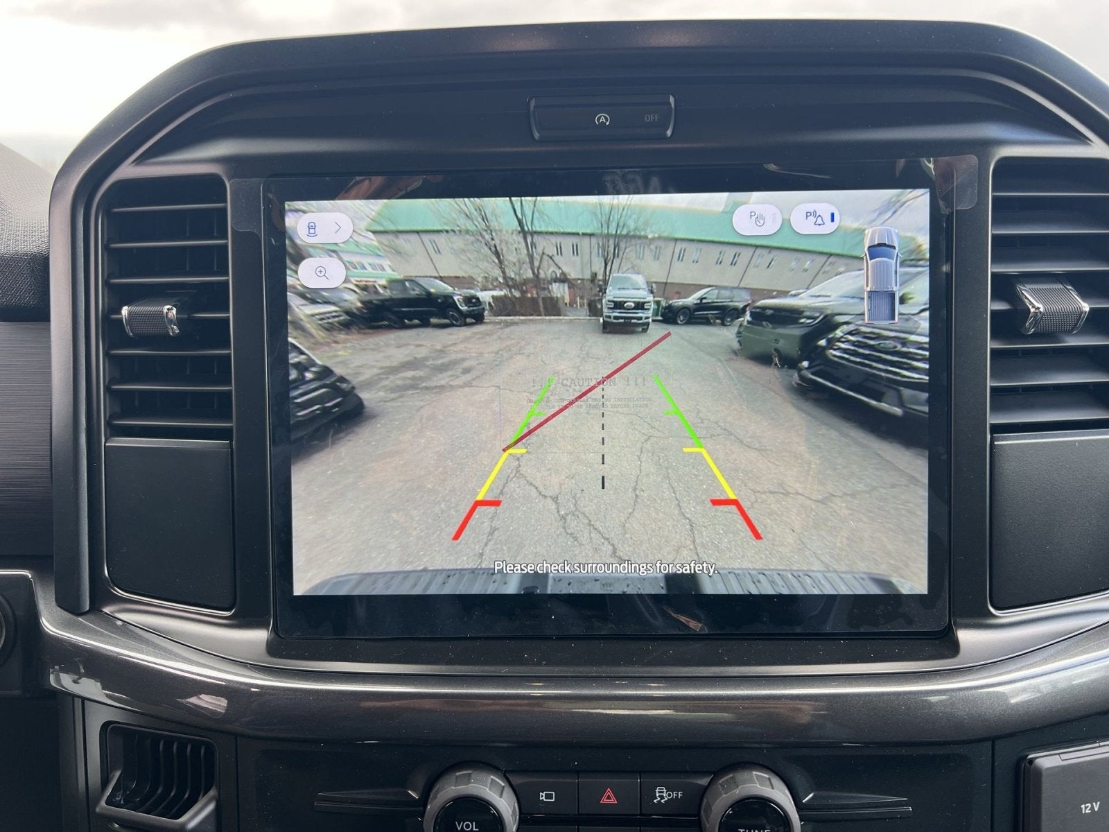 2026 Ford F-150 LOBO 5.0L V8 Lowered Street Truck