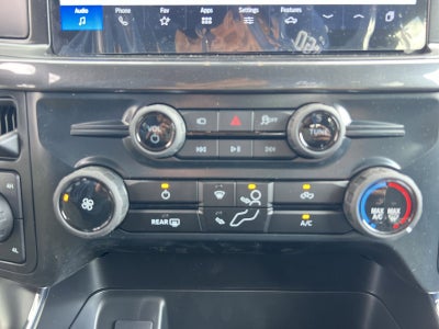 2026 Ford F-150 LOBO 5.0L V8 Lowered Street Truck