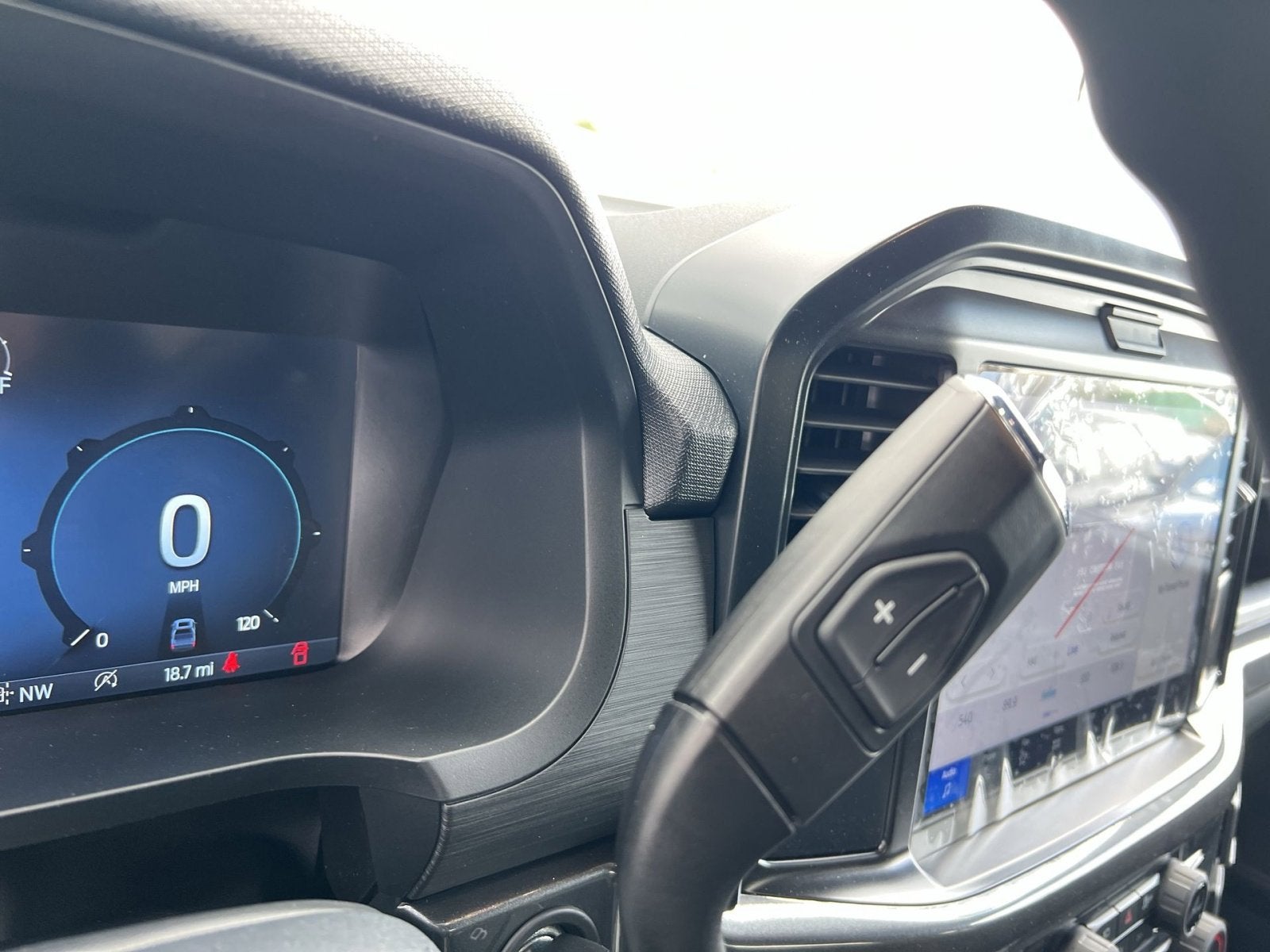 2026 Ford F-150 LOBO 5.0L V8 Lowered Street Truck