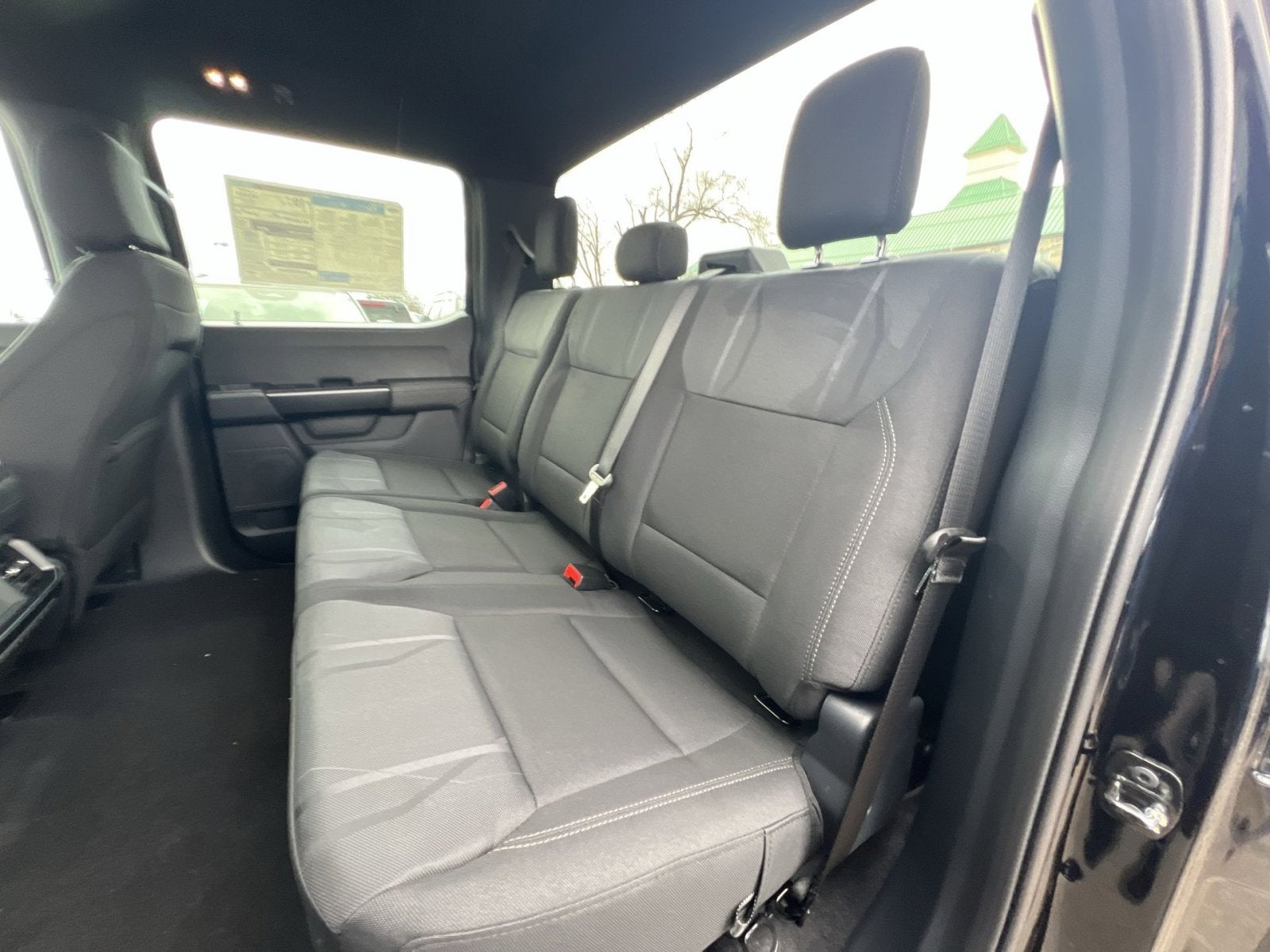 2026 Ford F-150 LOBO 5.0L V8 Lowered Street Truck