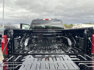 2026 Ford F-150 LOBO 5.0L V8 Lowered Street Truck