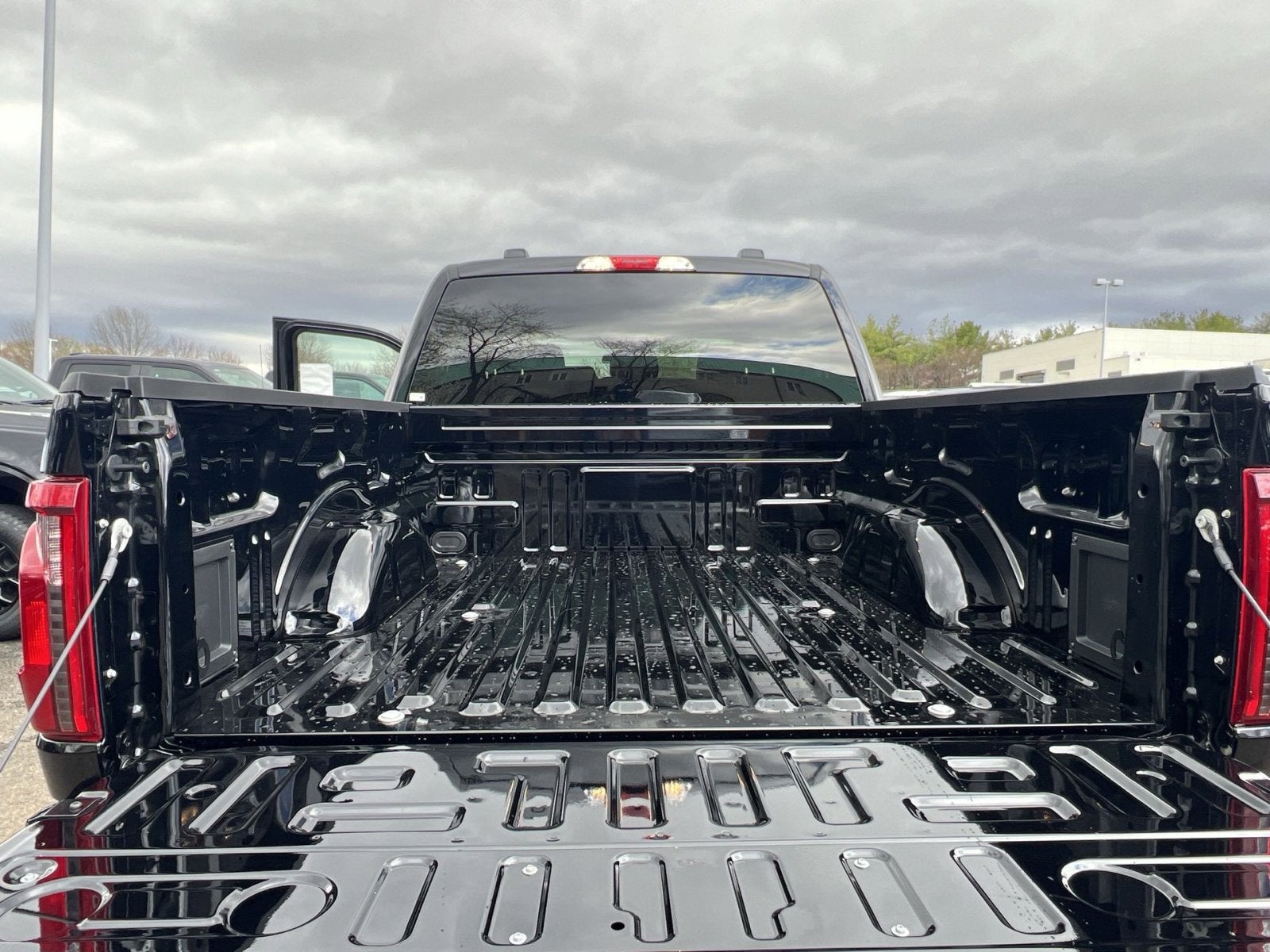 2026 Ford F-150 LOBO 5.0L V8 Lowered Street Truck