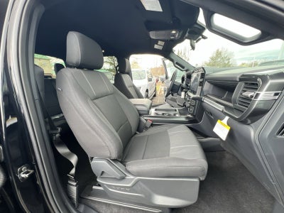 2026 Ford F-150 LOBO 5.0L V8 Lowered Street Truck