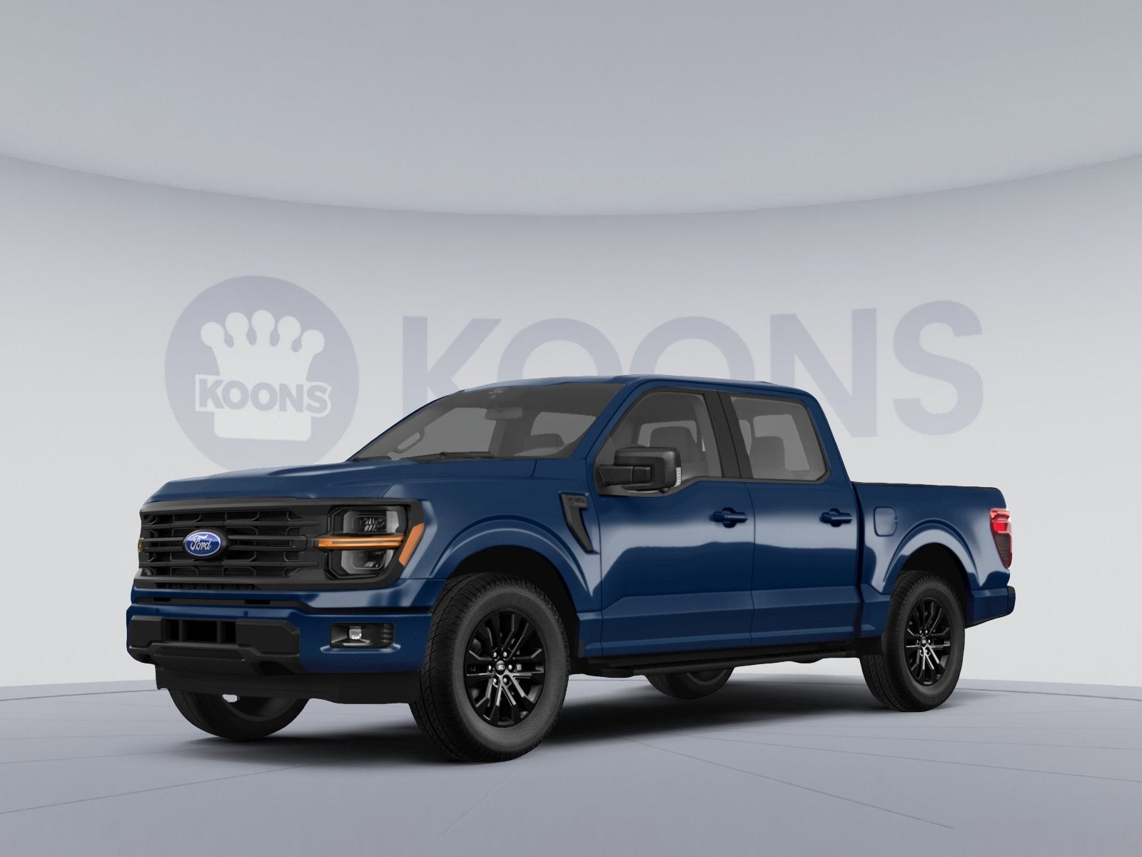 2026 Ford F-150 XLT 4x4 SuperCrew 5-1/2 Box's photo