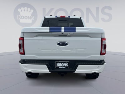 2023 Ford F-150 SHELBY 775 HP