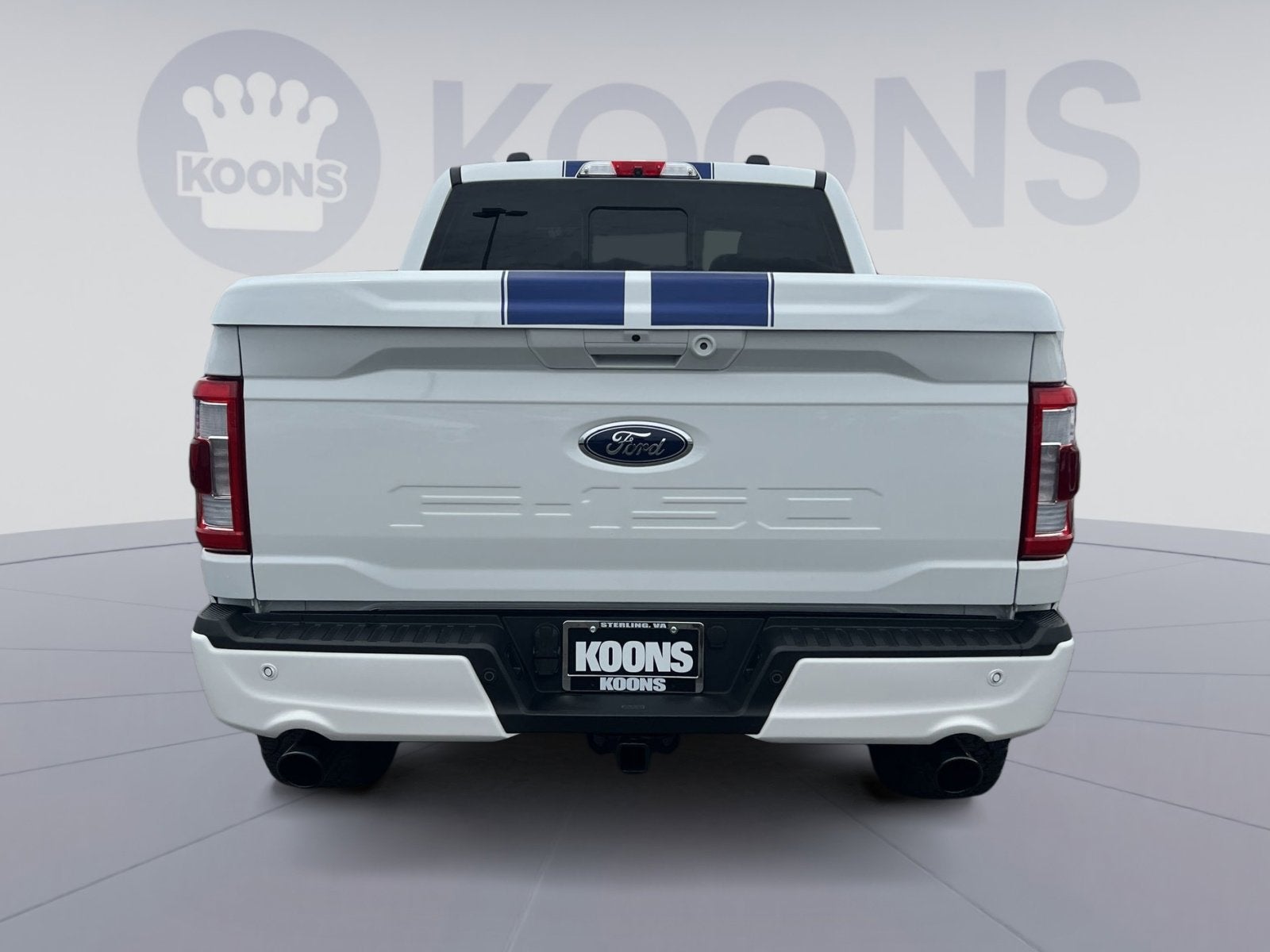2023 Ford F-150 SHELBY 775 HP