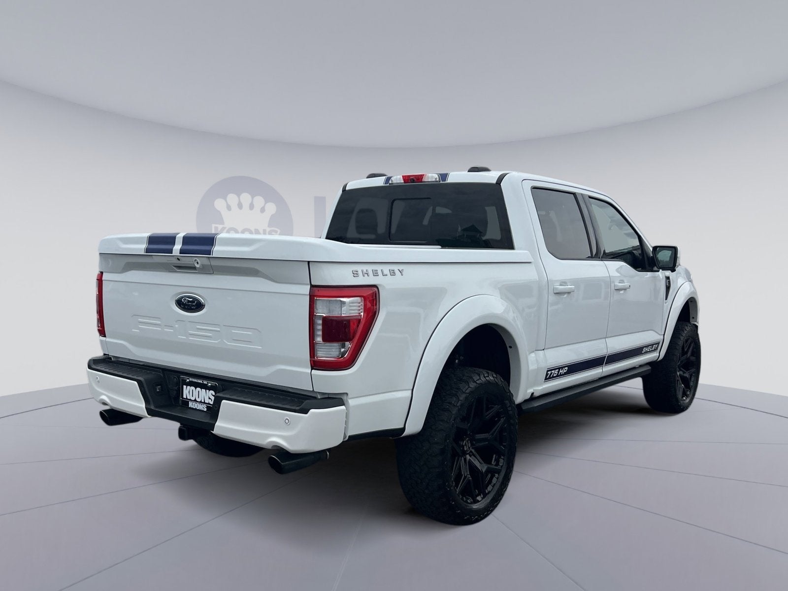 2023 Ford F-150 SHELBY 775 HP