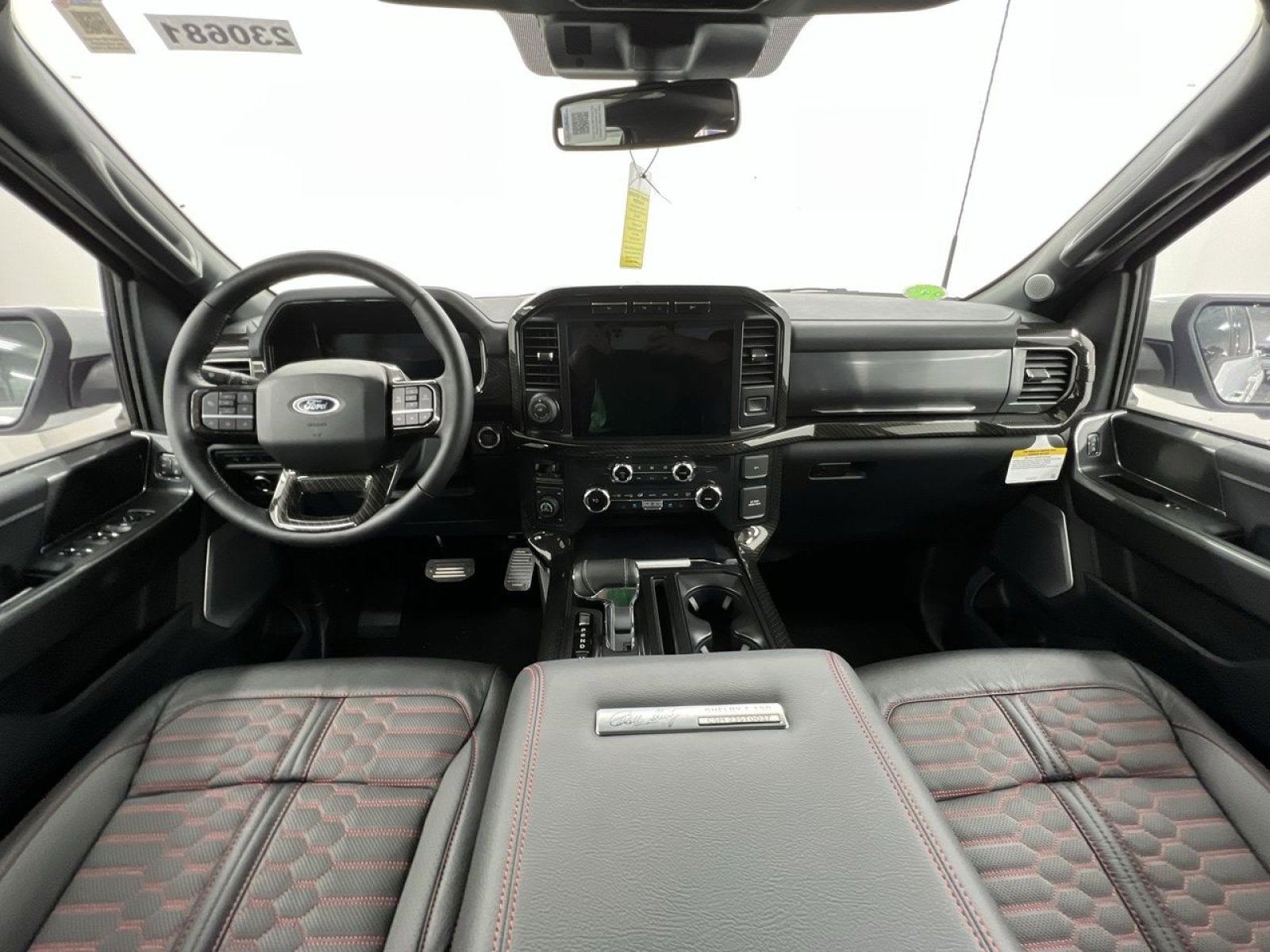 2023 Ford F-150 SHELBY 775 HP