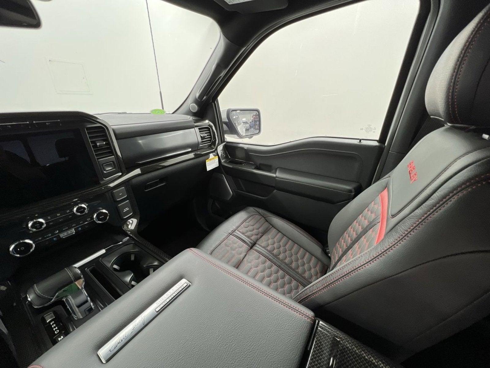 2023 Ford F-150 SHELBY 775 HP