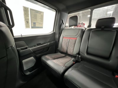 2023 Ford F-150 SHELBY 775 HP