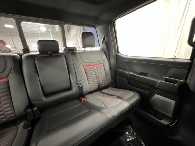 2023 Ford F-150 SHELBY 775 HP