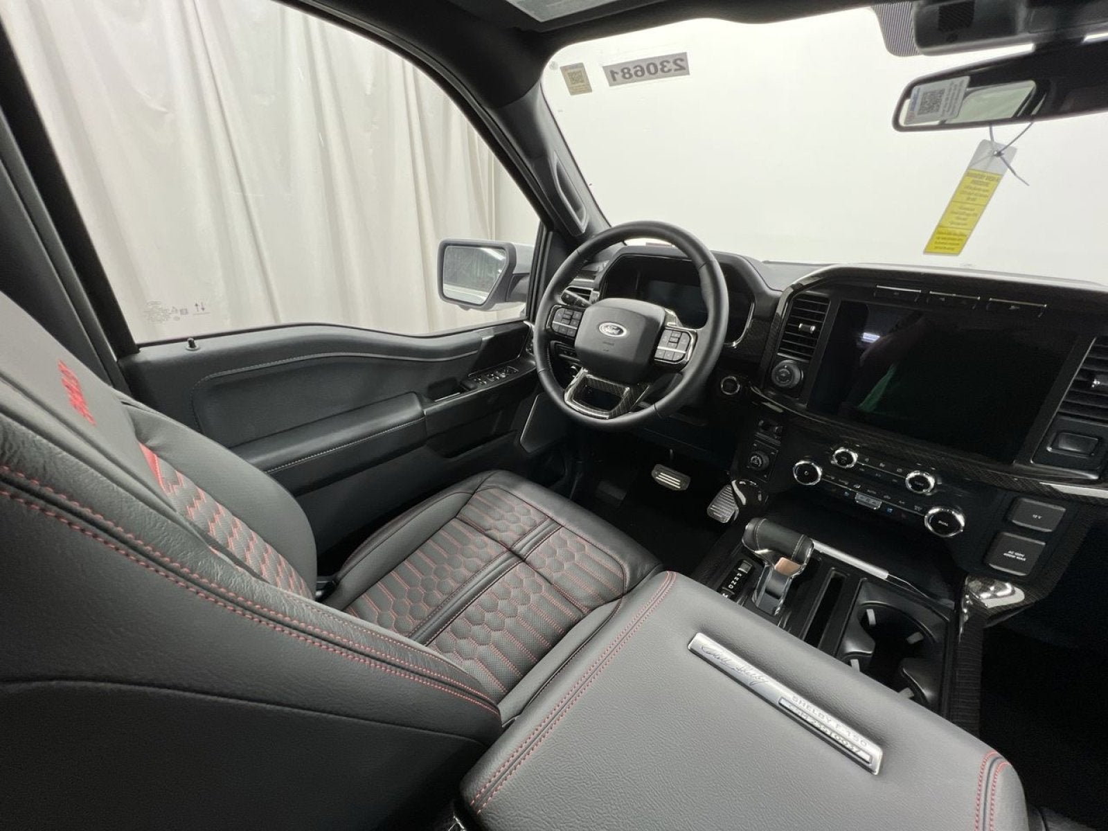 2023 Ford F-150 SHELBY 775 HP